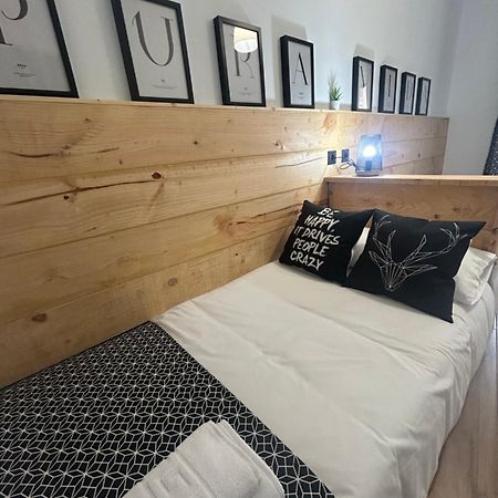 Apartamento Pura Vida Cordoba Dış mekan fotoğraf