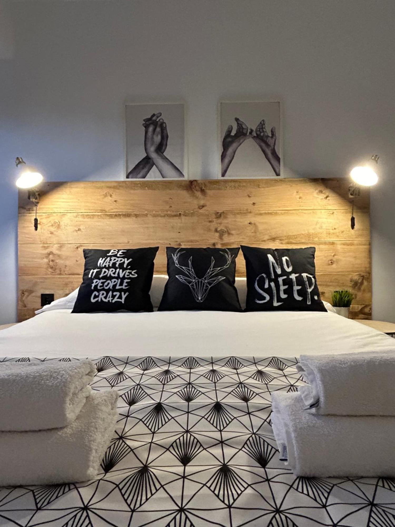 Apartamento Pura Vida Cordoba Dış mekan fotoğraf