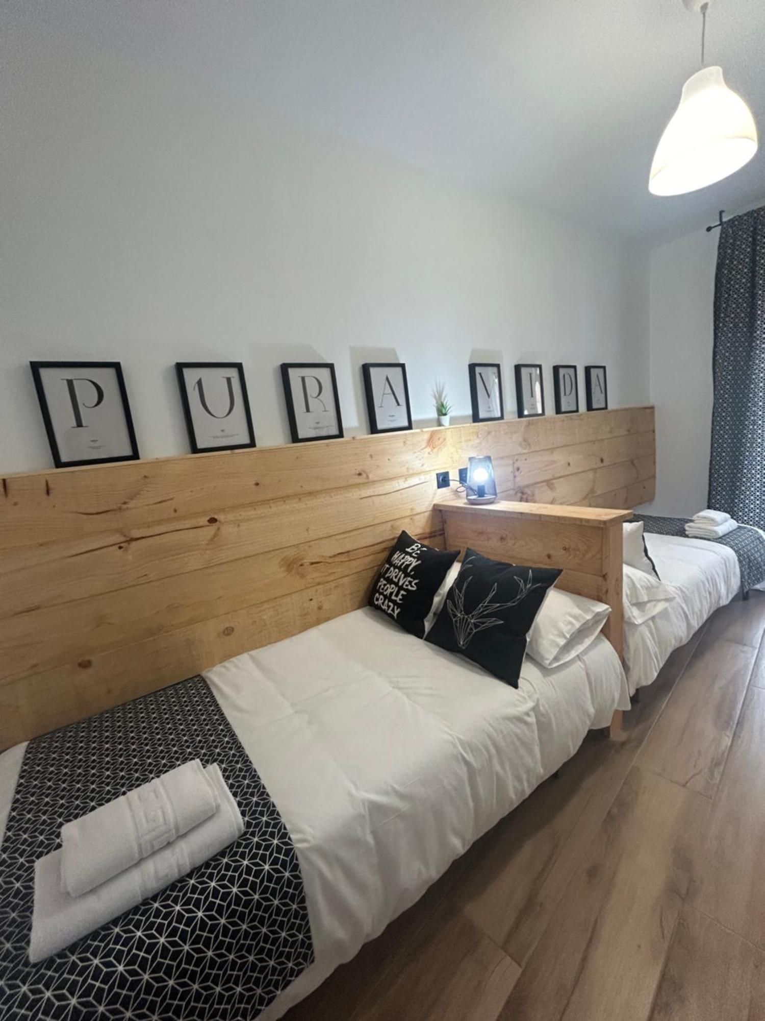 Apartamento Pura Vida Cordoba Dış mekan fotoğraf