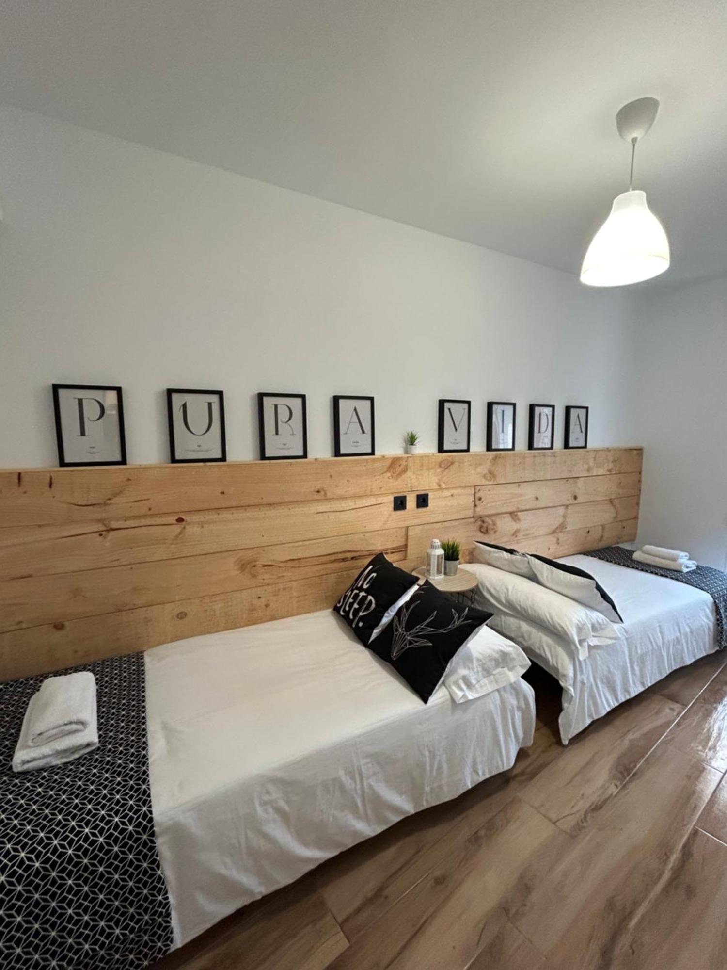 Apartamento Pura Vida Cordoba Dış mekan fotoğraf
