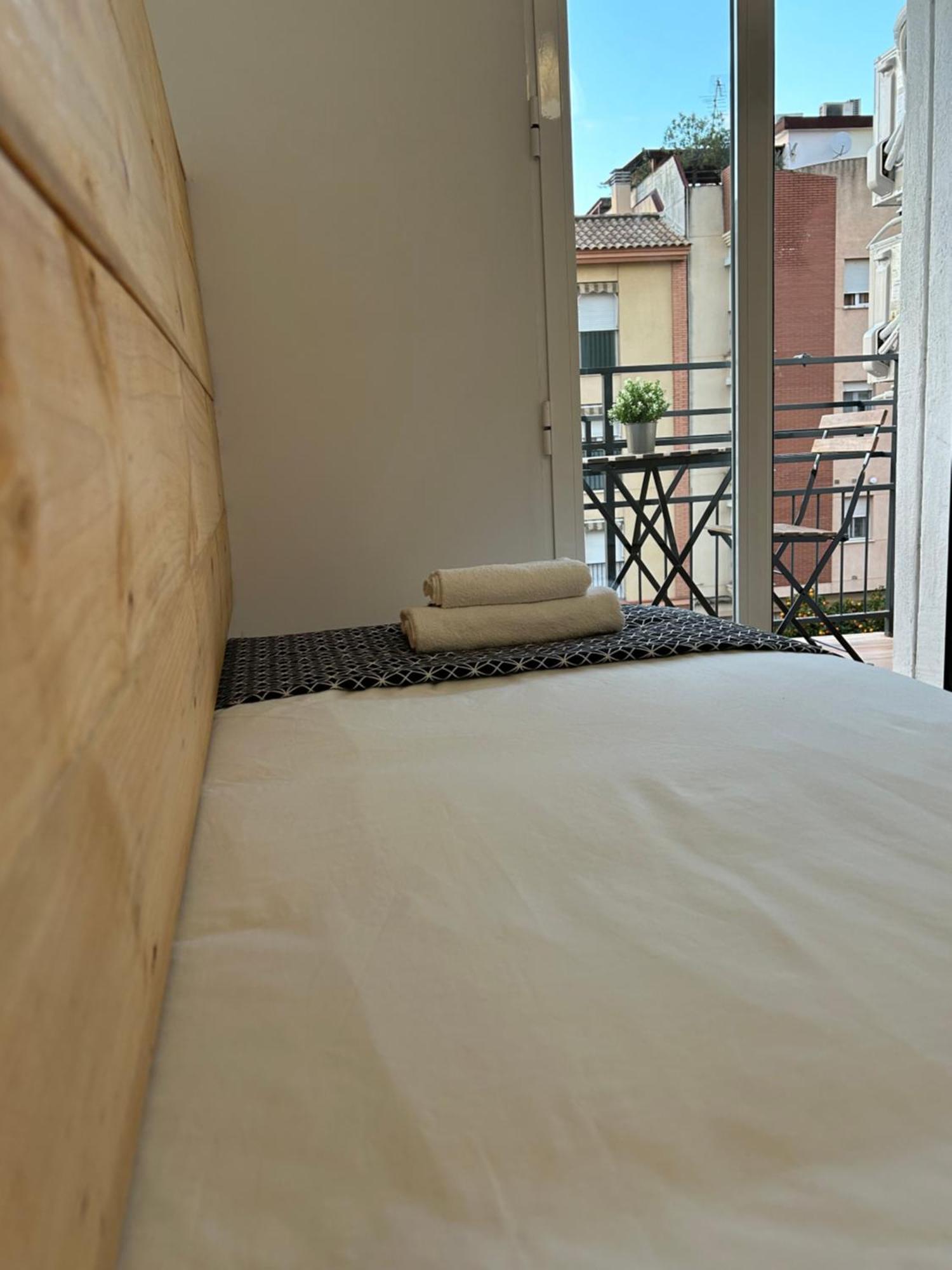 Apartamento Pura Vida Cordoba Dış mekan fotoğraf