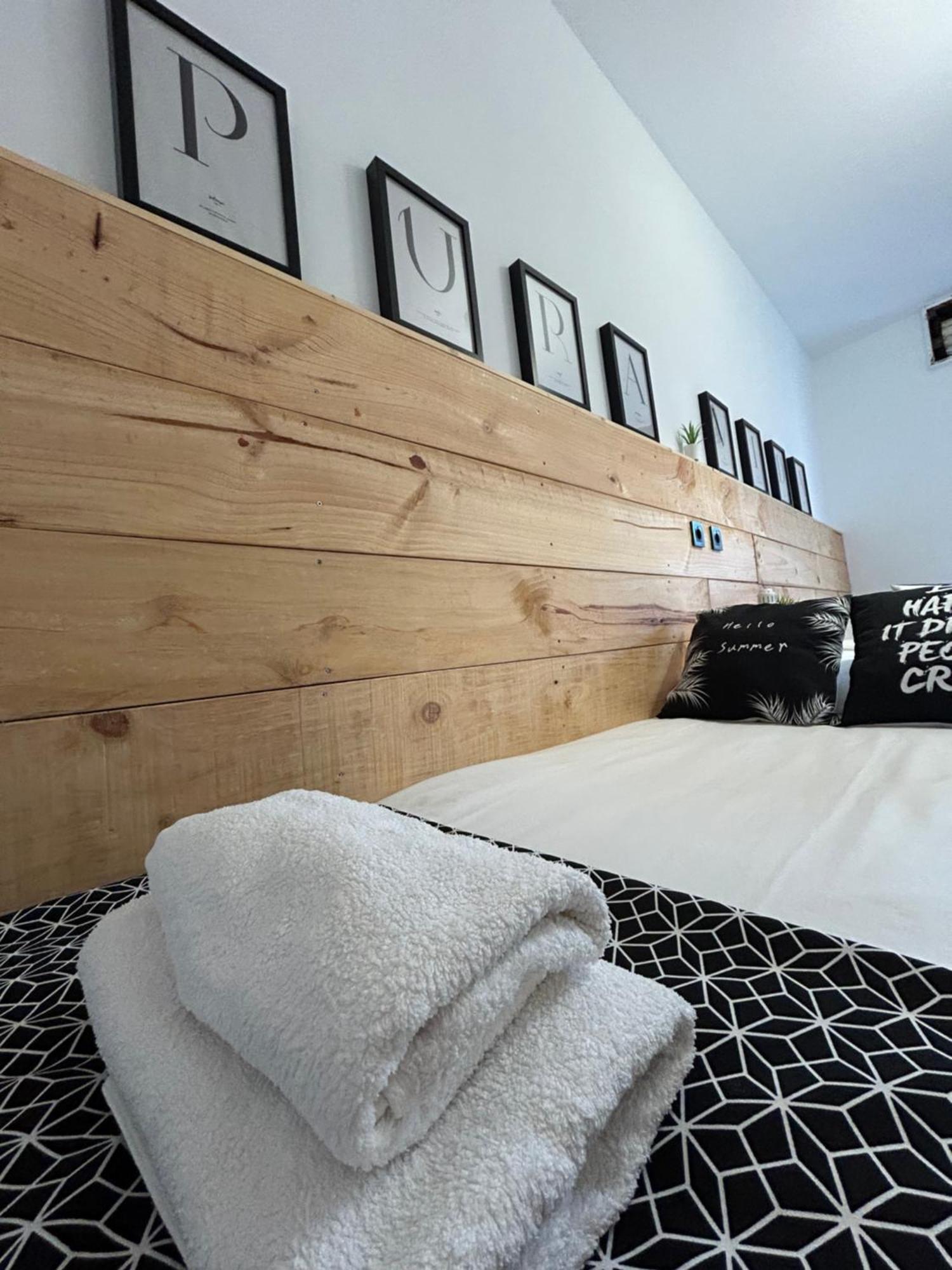 Apartamento Pura Vida Cordoba Dış mekan fotoğraf