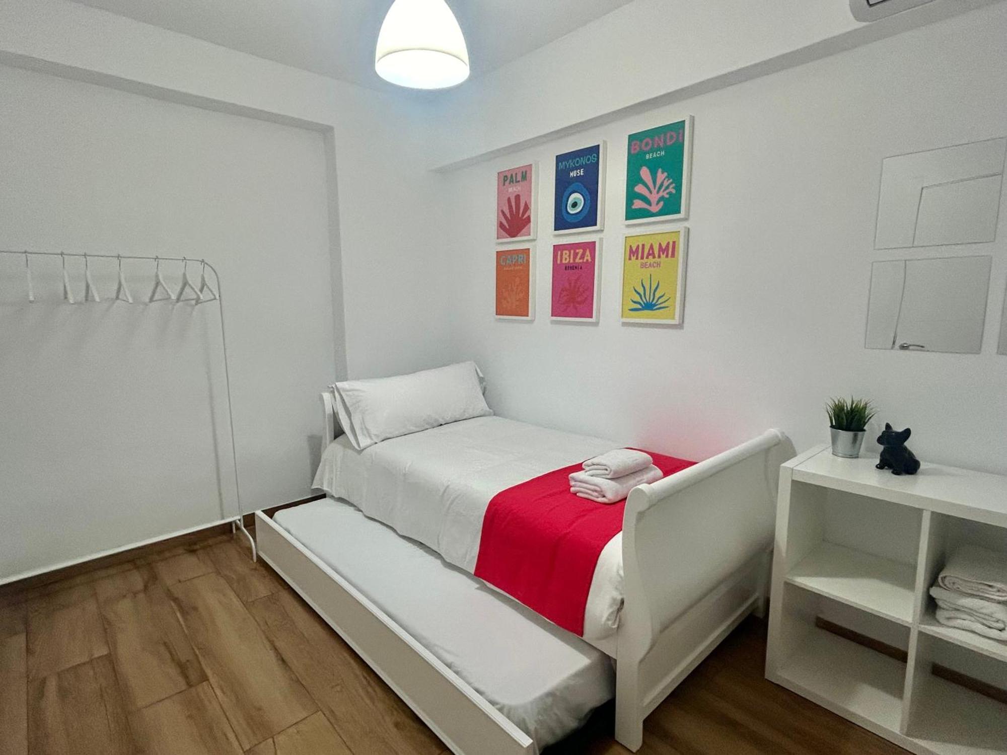 Apartamento Pura Vida Cordoba Dış mekan fotoğraf