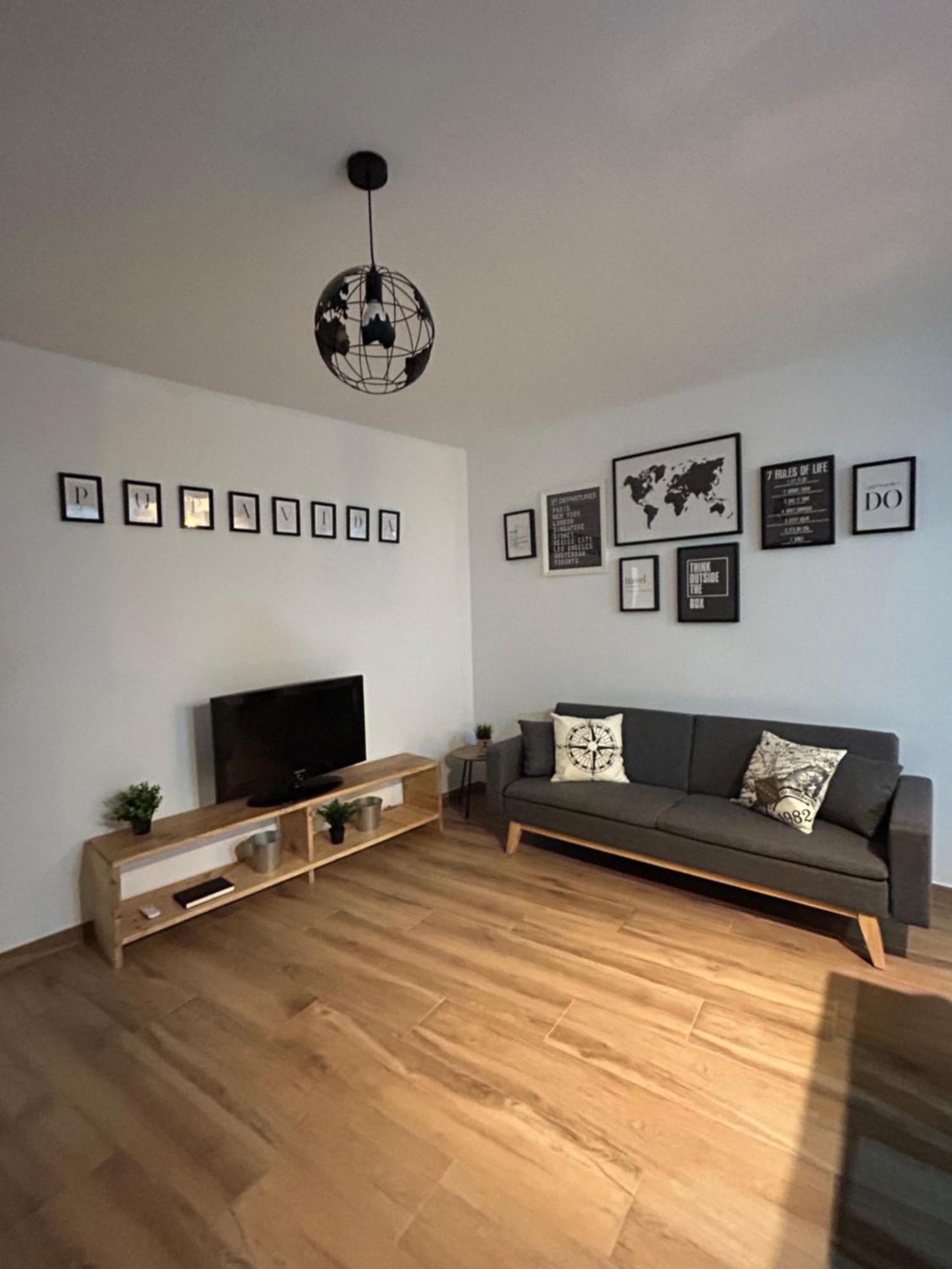 Apartamento Pura Vida Cordoba Dış mekan fotoğraf