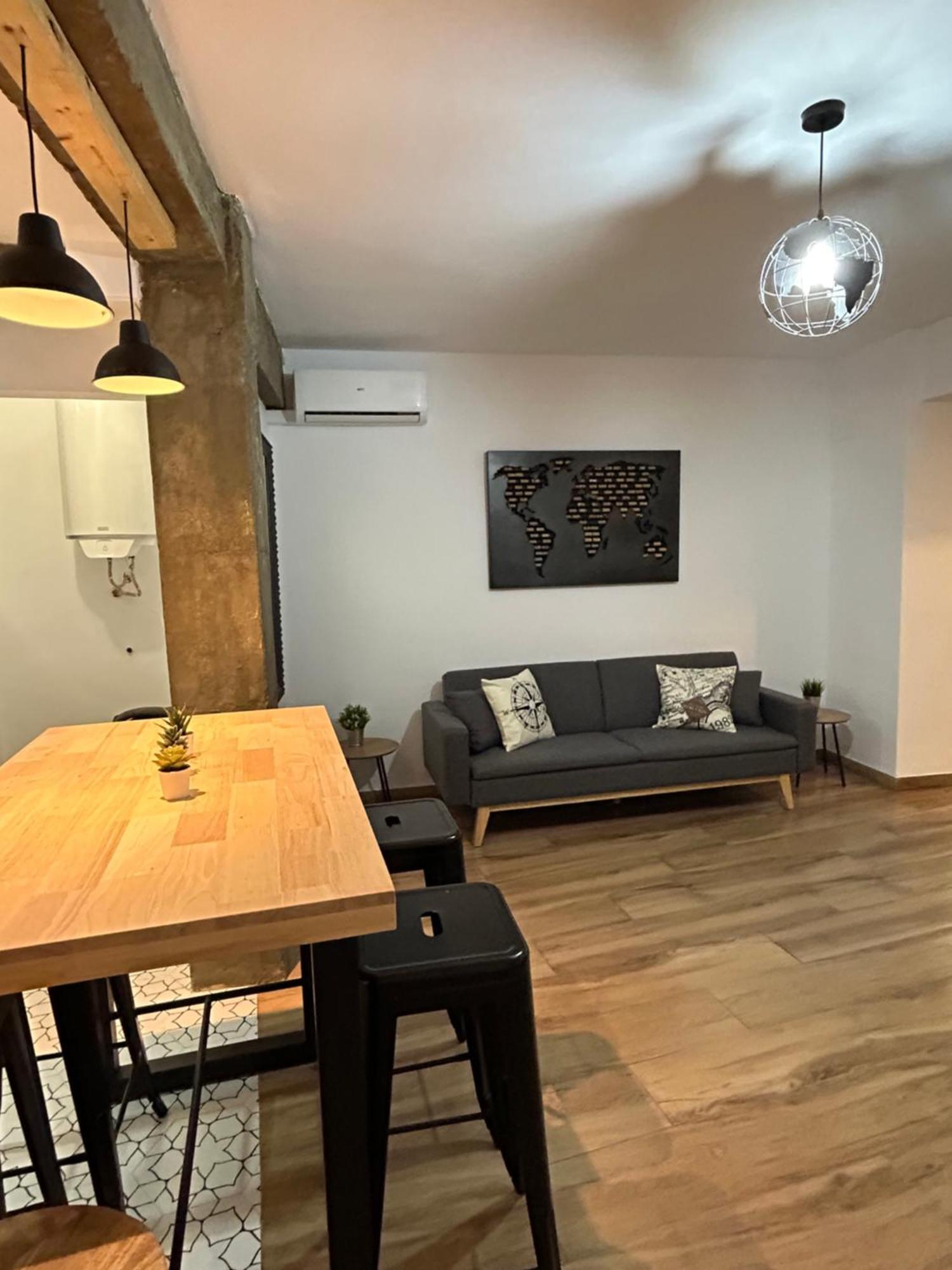 Apartamento Pura Vida Cordoba Dış mekan fotoğraf