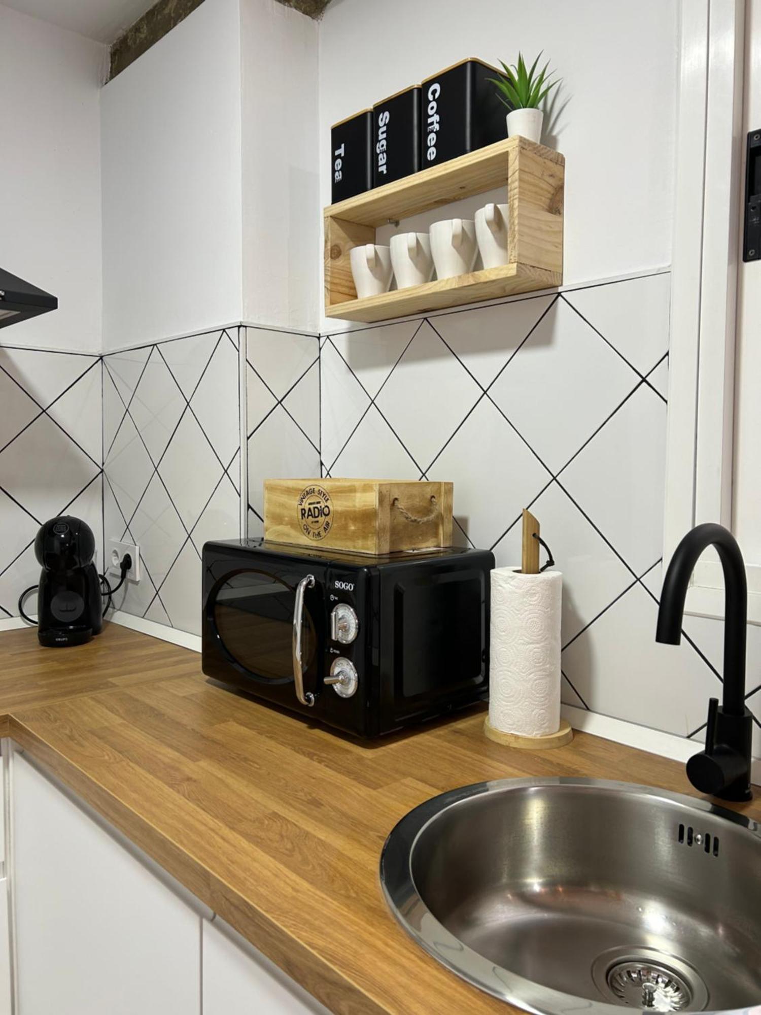 Apartamento Pura Vida Cordoba Dış mekan fotoğraf
