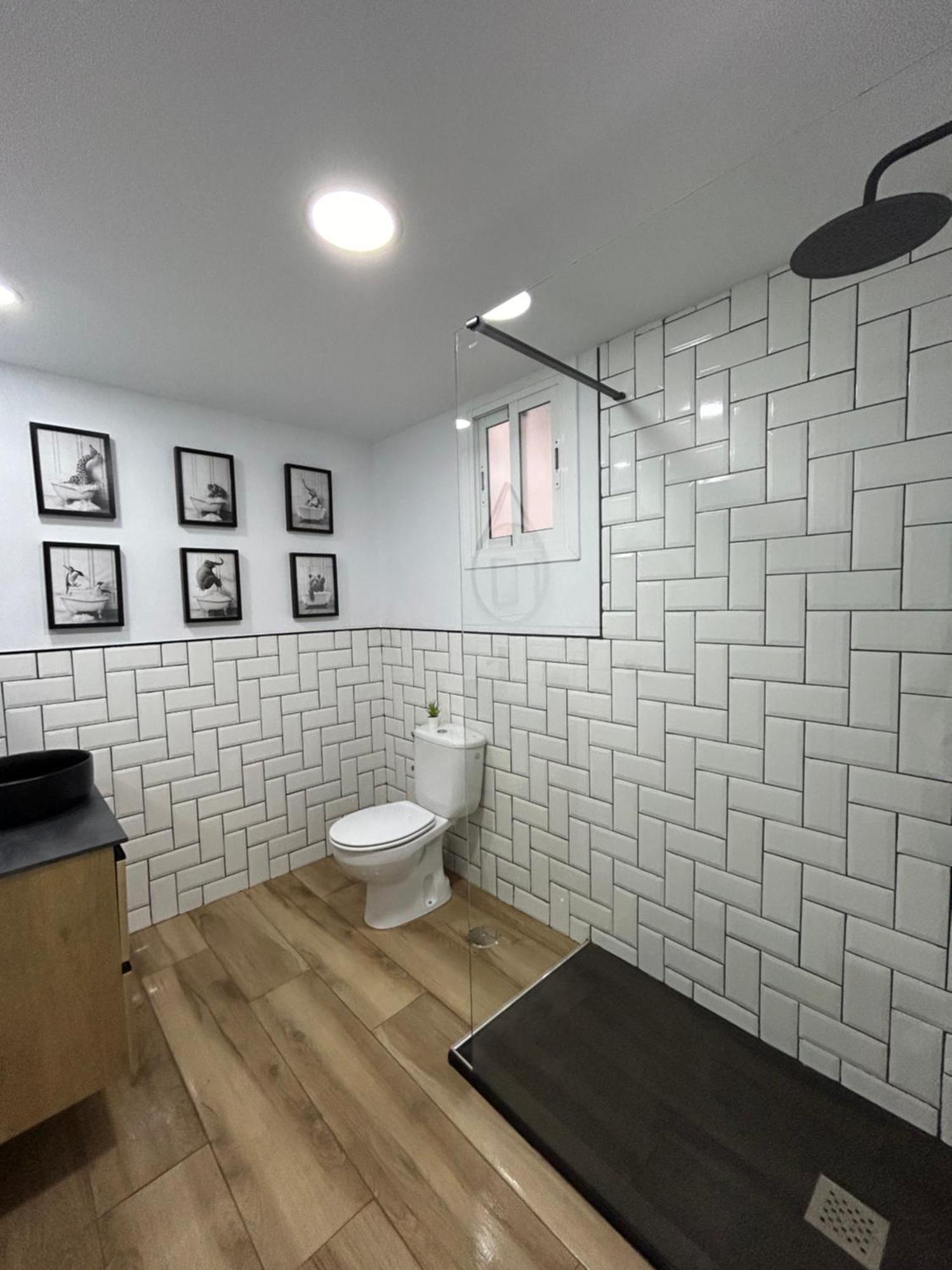 Apartamento Pura Vida Cordoba Dış mekan fotoğraf