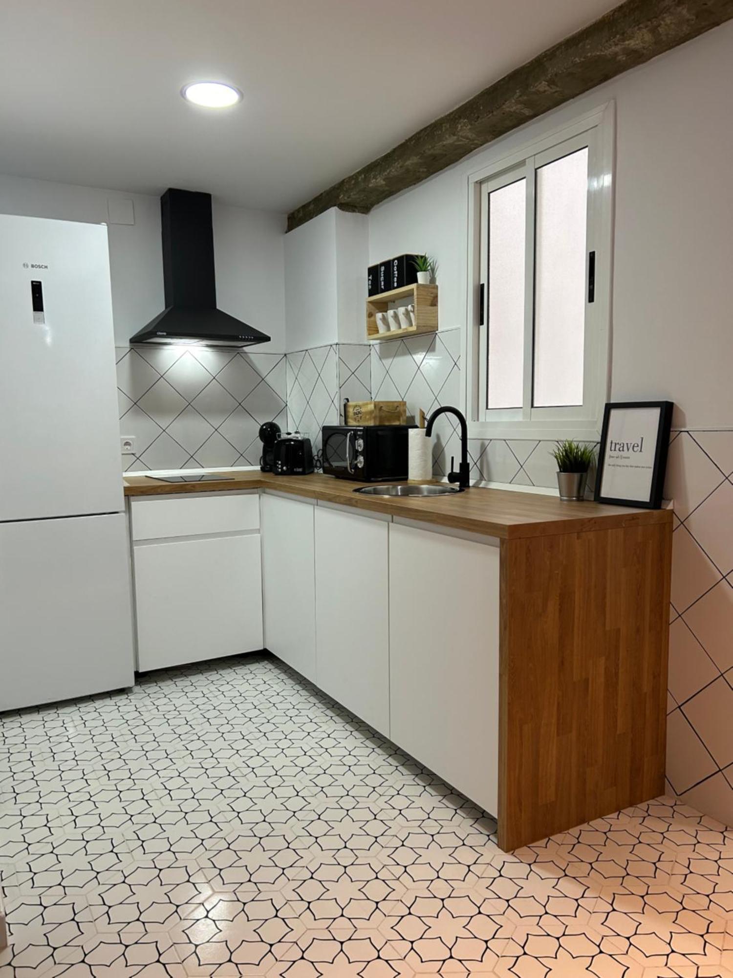 Apartamento Pura Vida Cordoba Dış mekan fotoğraf