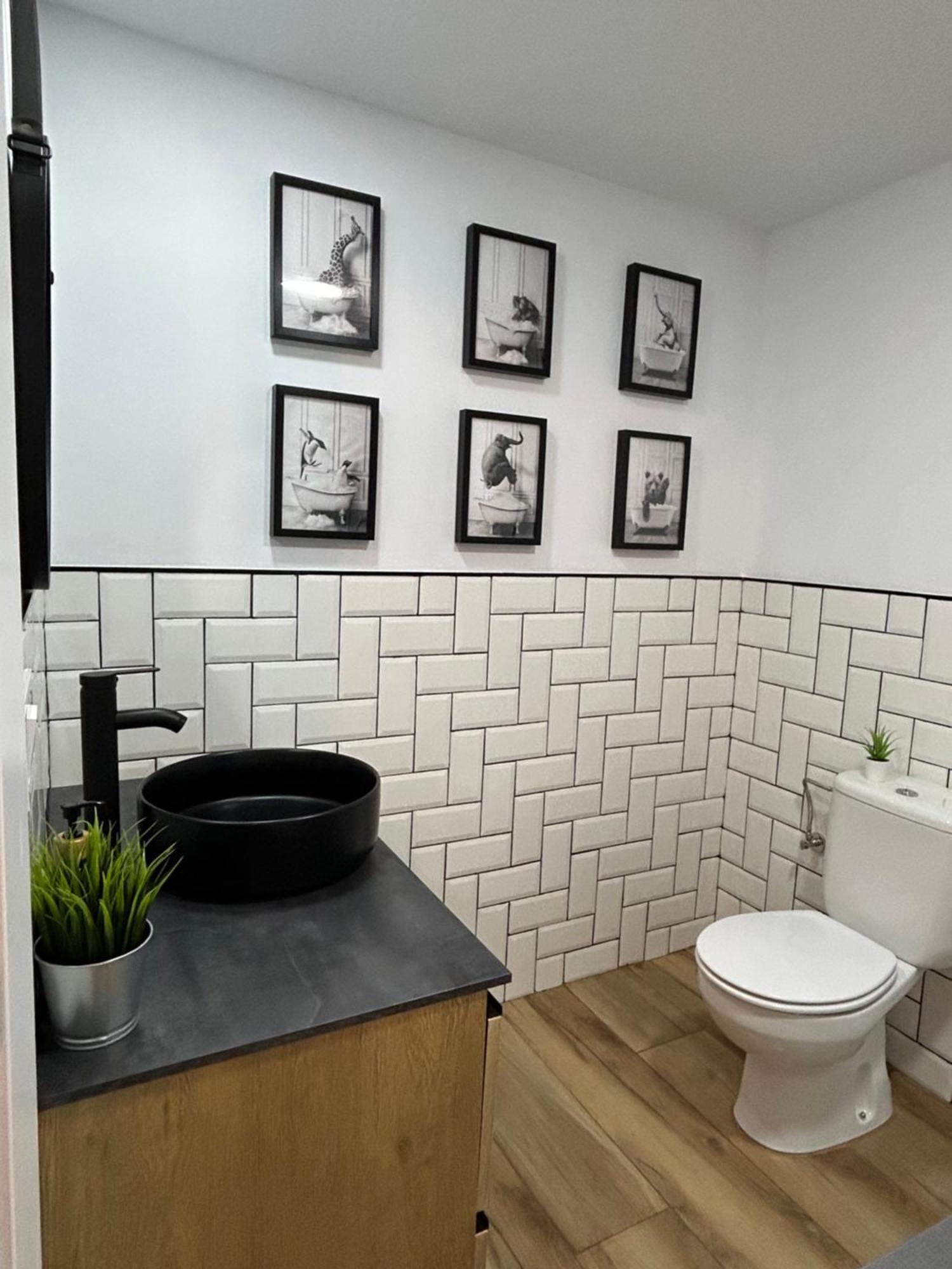 Apartamento Pura Vida Cordoba Dış mekan fotoğraf