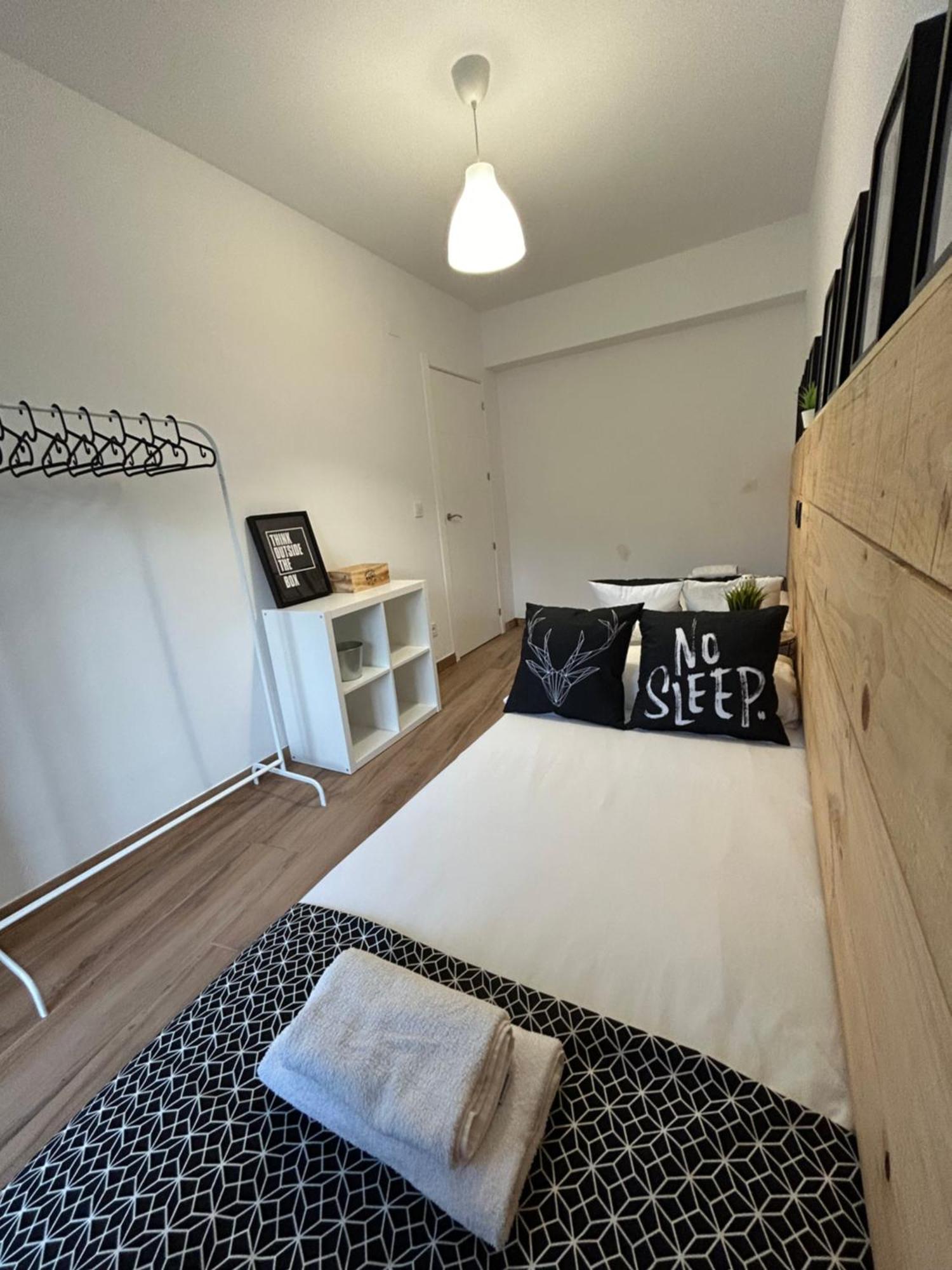 Apartamento Pura Vida Cordoba Dış mekan fotoğraf