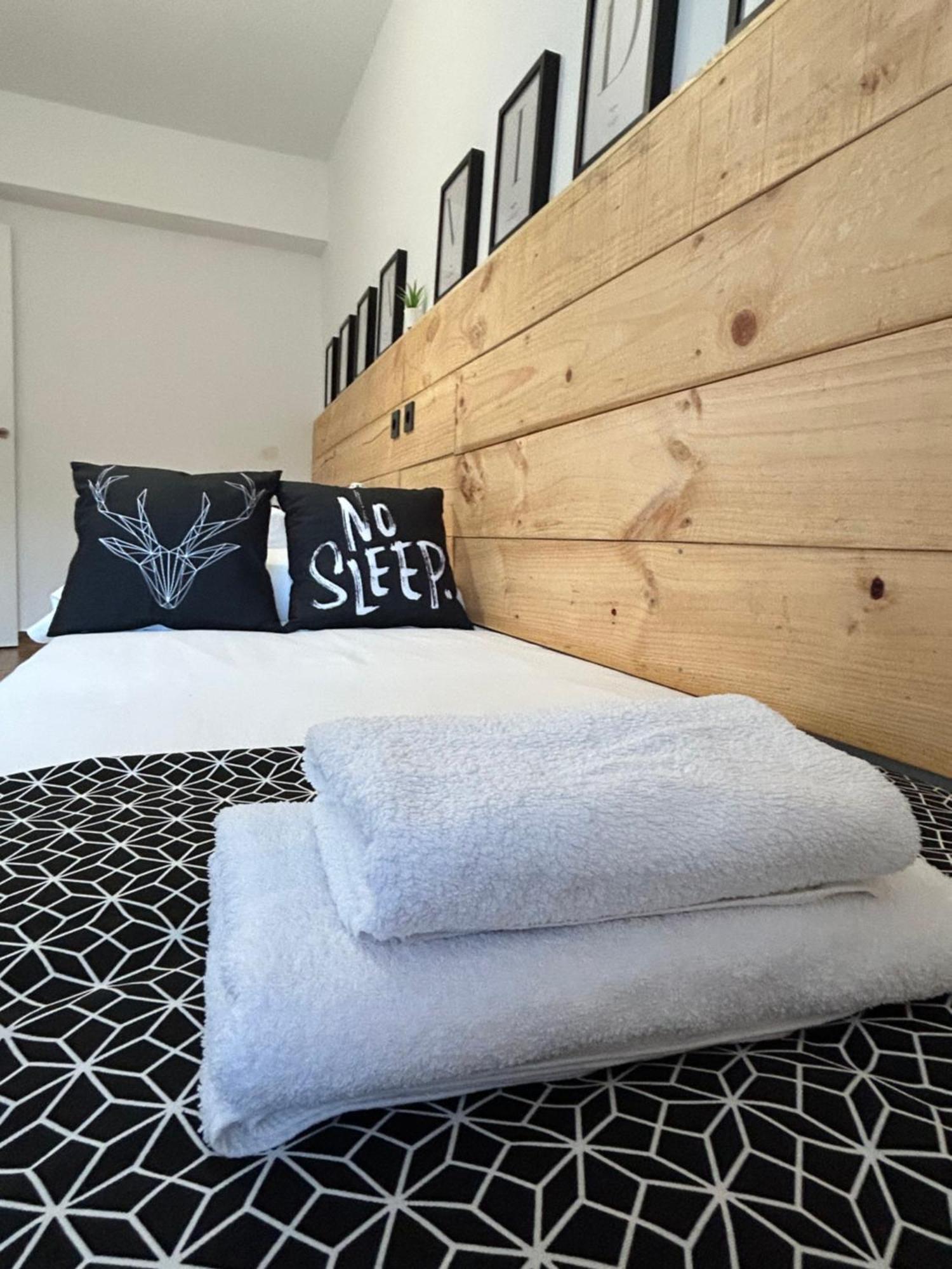 Apartamento Pura Vida Cordoba Dış mekan fotoğraf